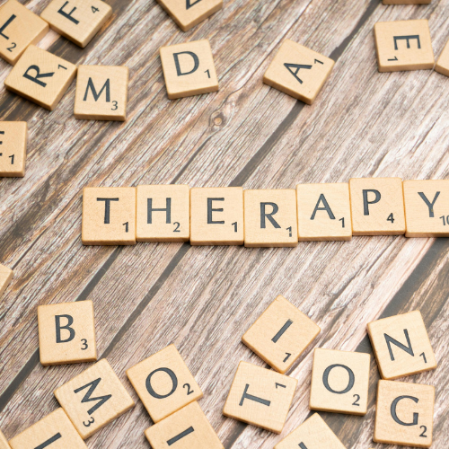 mental health therapy