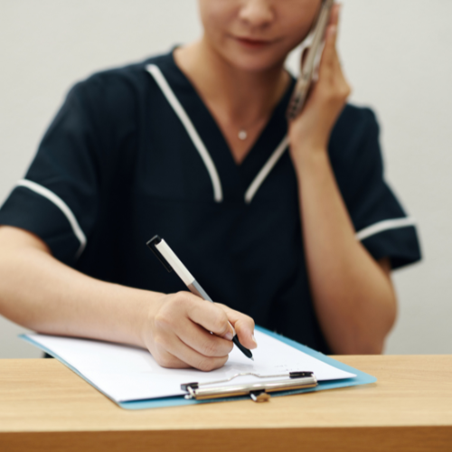 therapy new client forms